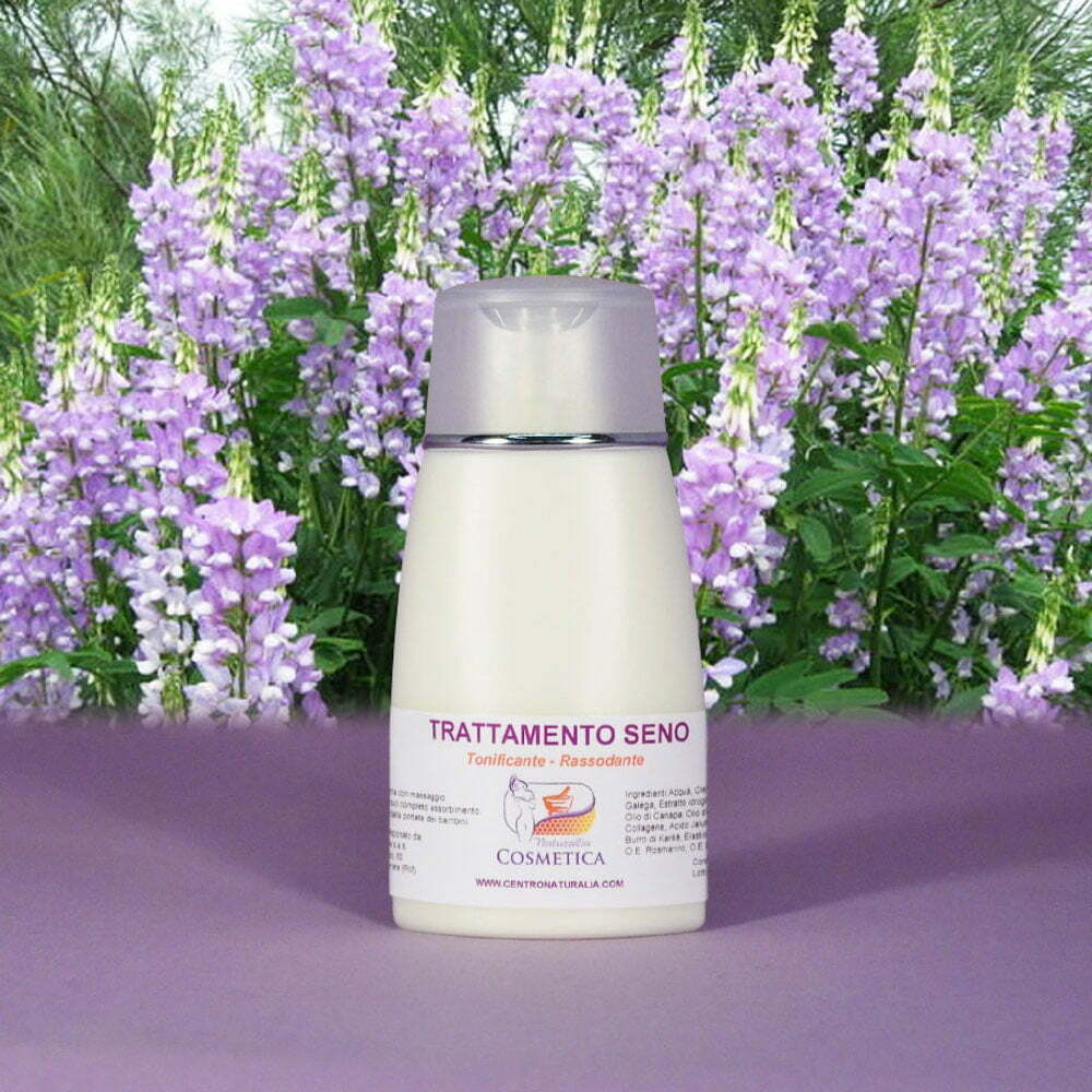 Crema-Rassodante-Seno Crema Rassodante Seno - immagine 1